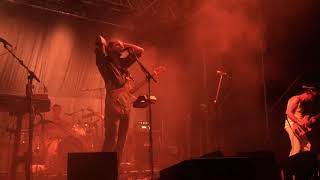 dEUS - Hotellounge (be the death of me) live @ Siren Festival