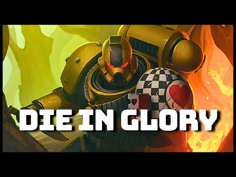 Understanding The Lamenters