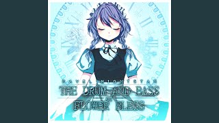 Cover art for The Drum and Bass of Flower Bess