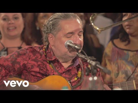 Moacyr Luz & Samba do Trabalhador - Amor, O Dono Do Meu Caminho (Ao Vivo)