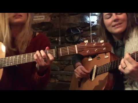 Good Harvest - Don't Think Twice It's Alright (Bob Dylan)