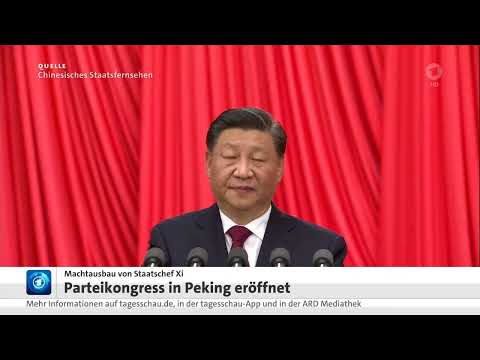 16 Oktober 2022 Tagesschau in 100 Sekunden