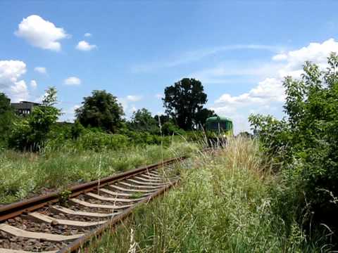 77-0918-1 ca tren P 9539 (Piteşti - Curtea de Argeş)