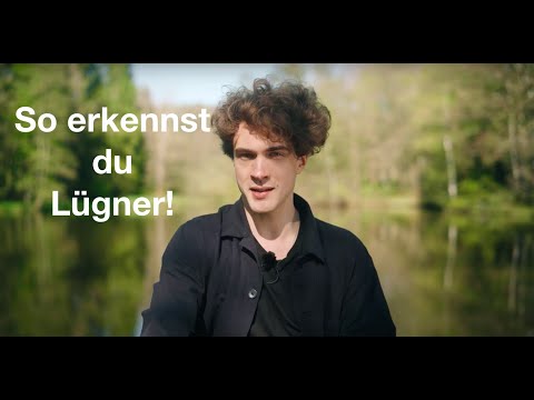 How to Detect Lies // Reading People // Mentalist Timon Krause