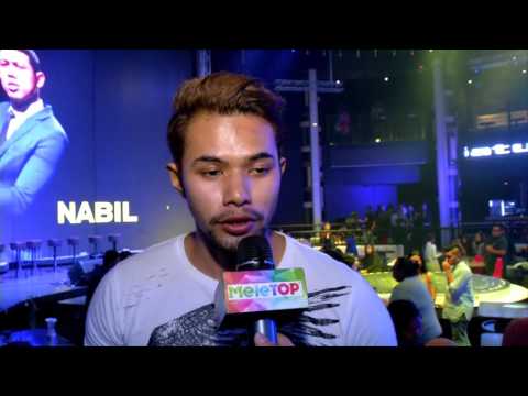 MeleTOP - Sidang Media Anugerah MeleTOP Era 2016 #AME2016 Ep170 [2.2.2016]