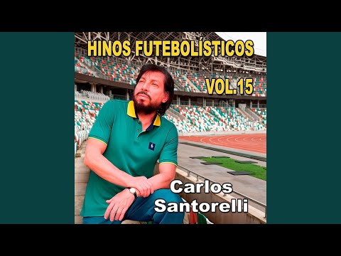 Hino do Alto do Rodrigues Esporte Clube, RN