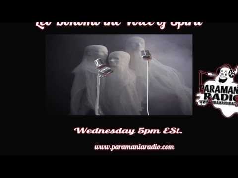 Sarah Tyler Walters and Master Chou Guide Leo Bonomo