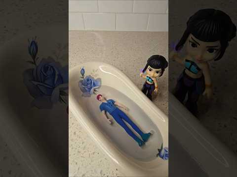 Kpop demon hunters Go Away 🤯😵