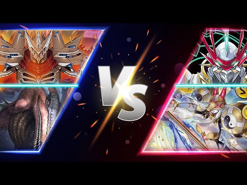 League Battle of the week | Jayson vs Eric