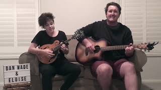 Biding My Time - Busby Marou [Cover]