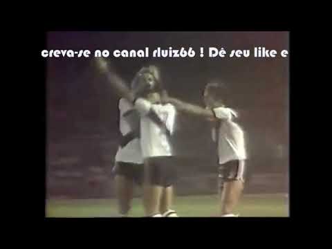 Coritiba 1 x 1 Vasco da Gama   1979