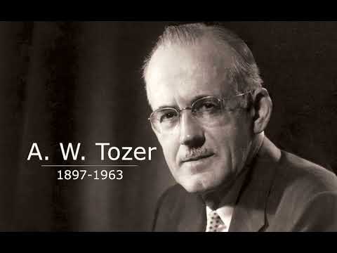 Choices, Deeds & Consequences - A.W. Tozer(Remastered)