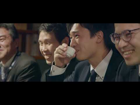 【新潟シティチャンネル】NIIGATA SAKE　消費編　「酒器と温度とペアリング、新潟清酒の楽しみ方」【英語版】