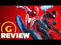 Marvel's Spider-Man 2 Review