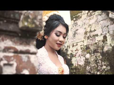 Seribu Bidadari - Prisa & Fina Wedding