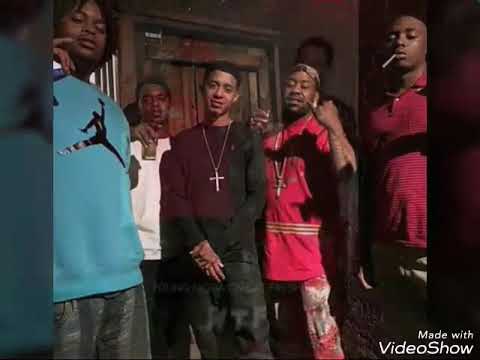 Lil Los x Fly Neech - On Lock Freestyle