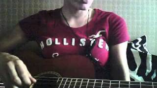 Radford - Fake a smile (guitar cover)