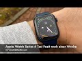 The Best 20 Apple Watch Series 6 44Mm Am Handgelenk