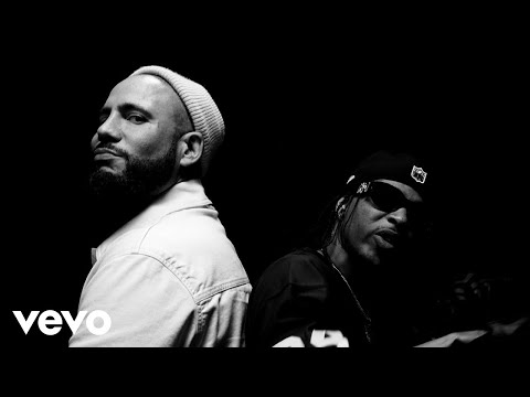 G Perico, DJ Drama - Action (Official Video)