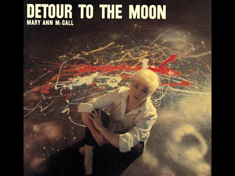 Mary Ann McCall - It's Only A Paper Moon