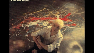 Mary Ann McCall - It&#39;s Only A Paper Moon