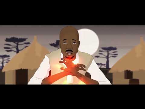 Mariko Baba - Zeïnab (Version Française en Dessins Animés) (Clip Officiel 2023)