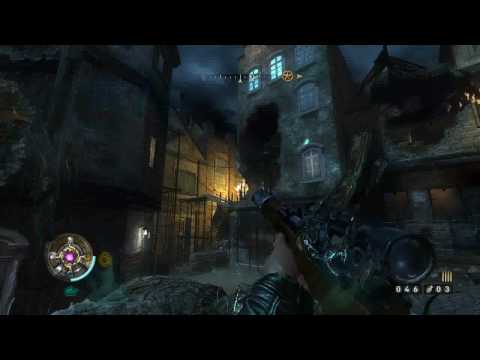 Let's Play: Wolfenstein 2009 (P23) HD