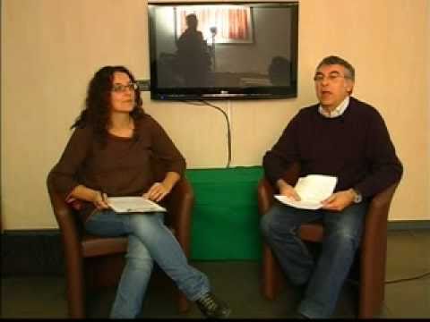 Areasport Magazine - puntata n° 2 - 2010/2011