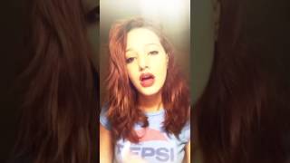 Treat Me Like Somebody- Tink (Cover)