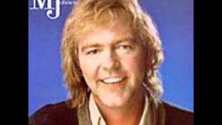 Michael Johnson - I Just Can't Say No To You (1979)