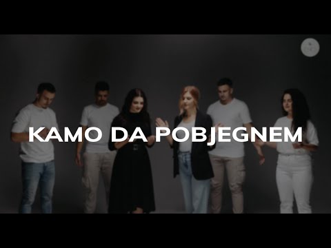 Mihaela Gradečak i Eho - Kamo da pobjegnem