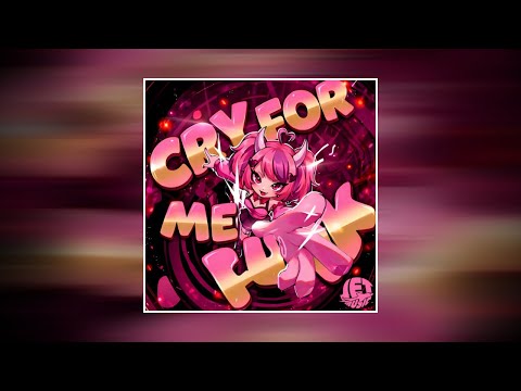 vxidmxne - CRY FOR ME FUNK