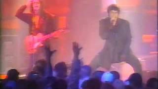 Cookie par Jean Leloup