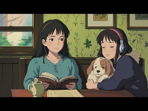 piano🧘🏻 | Calm & Chill lofi beats to relax n study