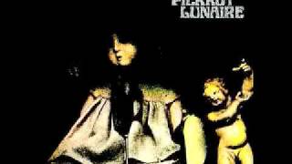 Pierrot Lunaire | La Saga Della Primavera | 1974