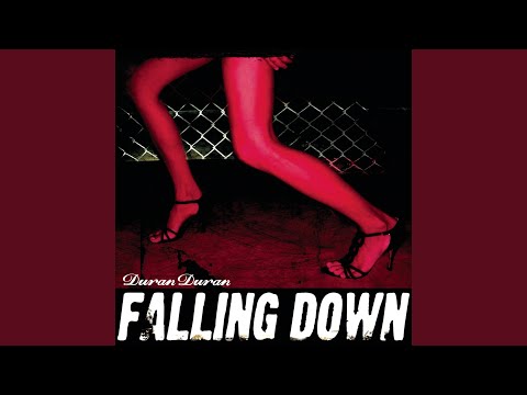 Falling Down (Radio Edit)