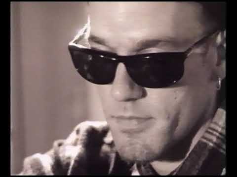 R.E.M.- Find The River- The Chart Show ITV- Nov 1993