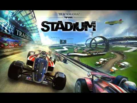 Trackmania 2 Stadium Complete Soundtrack + Download Link