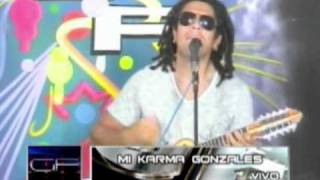 Mi Karma Gonzalez-Mi Almita