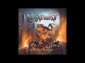 Nightwölf Unleash The Beast EP 2020
