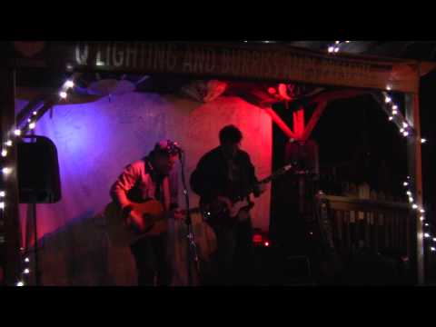 Bill Toms - I Won't Go To Memphis No More - House Concert - Raleigh NC - 2013-03-09