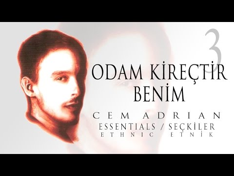 Video thumbnail for Odam Kireçtir Benim