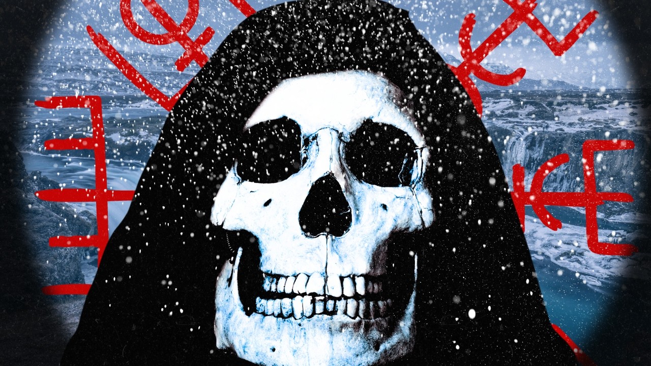 BRUXARIA ISLANDESA: Thor, Odin, Jesus e Belzebu