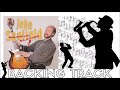 John Scofield - 'Groove Elation' - JAZZ Backing Track