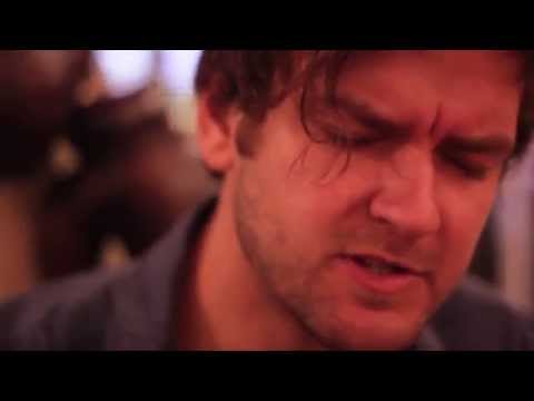 Daniel Champagne - Child In You - Moon Mountain Sessions