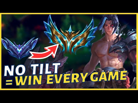 RANK 1 KAYN SHOWS TEAMWORK MAKES EVERY GAME WINNABLE | Challenger Kayn - League of Legends