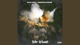 War Wounds Music Video