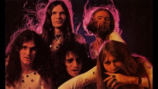 Alice Cooper Killer at 50. The Tale of the Octopus and the Snake. Full Length documentary by ROX. video