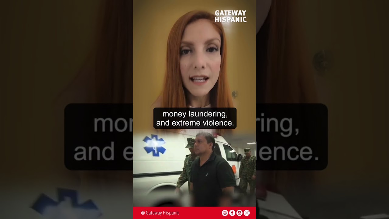 (MX) Narcogobierno desde las Sombras