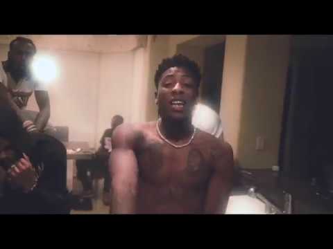 YoungBoy Never Broke Again – Hypnotized [Official Music Video]